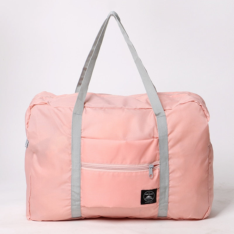 Bolsa Impermeável Travel Duffle™