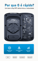 GPS Bike XOSS G Extreme Outdoor