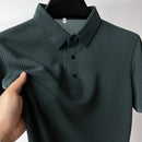 Camisa Polo Premium Signature™ + Frete Grátis