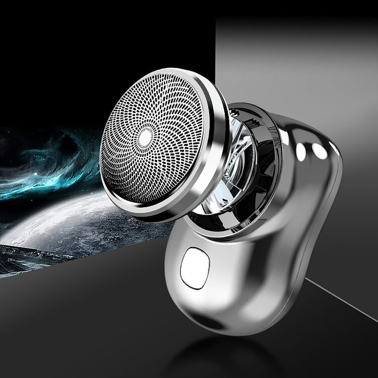 Mini Barbeador Blaster Pro™