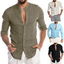 Camisa Masculina Spring Summer