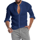 Camisa Masculina Spring Summer
